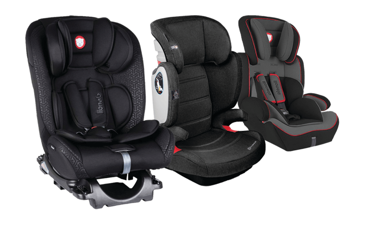 Wypożyczalnia fotelików Stalowa Wola