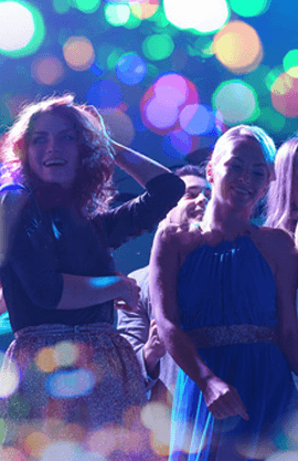 Auto na wieczór panieński